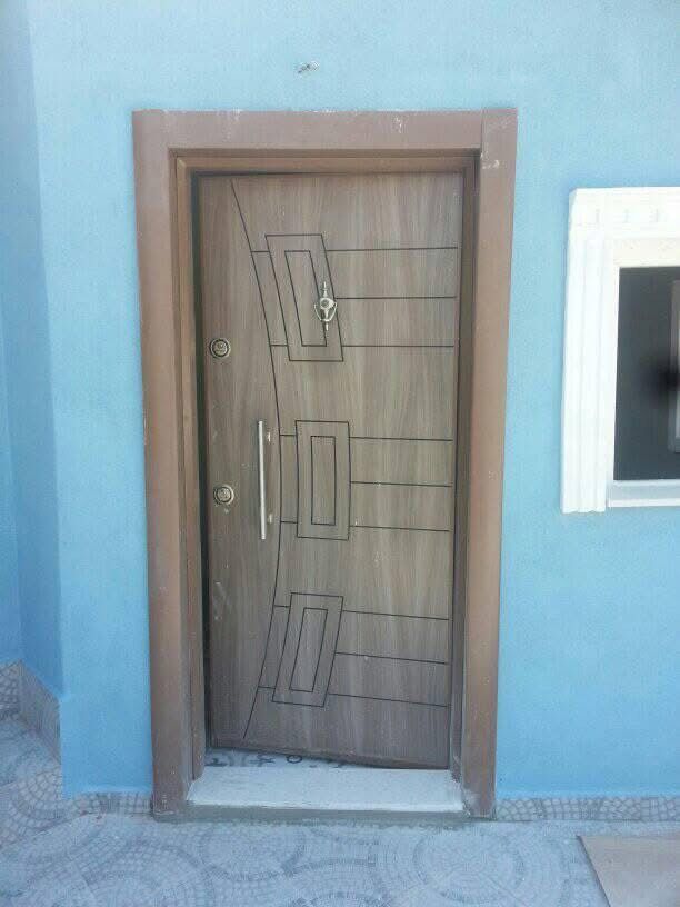 Körfez Star Çelik Kapı